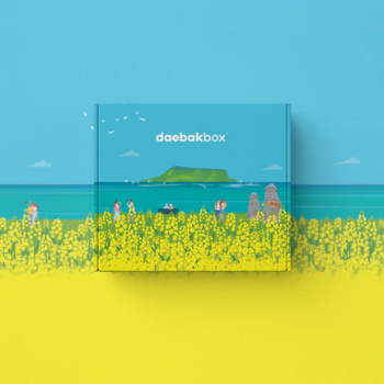 Daebak Box